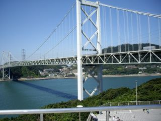 110924 関門橋