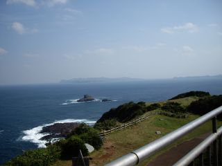 111016 大ばえ岬