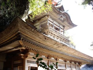 121103 羅漢寺