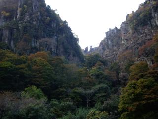 121103 深耶馬溪一目八景