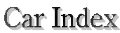 Car Index