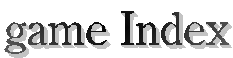 game Index